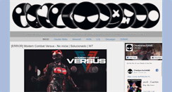 Desktop Screenshot of cheatparatugame.net